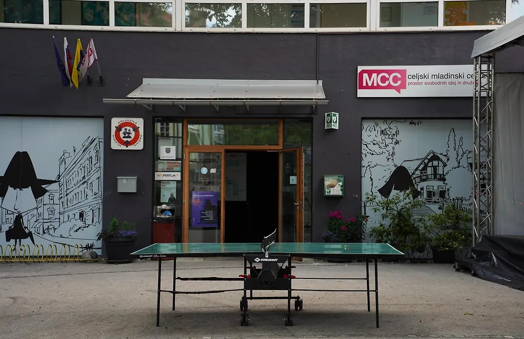 MCC Hostel-1